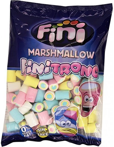 Marshmallow Tornado Fini 1 Kg -...