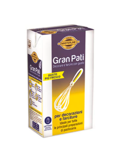 GRAN PATÌ Masterline 1...