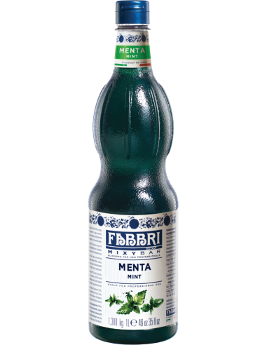 Fabbri sciroppo per cocktail mixybar...