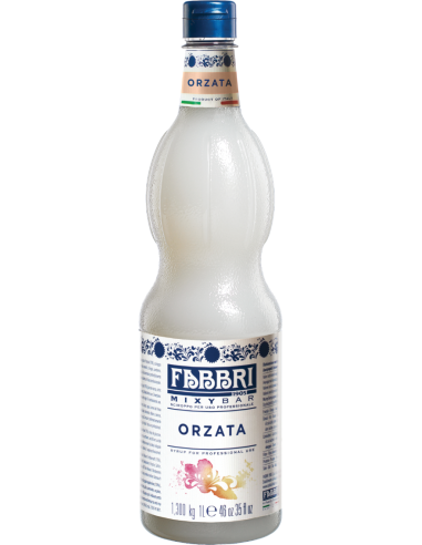 Fabbri Gersten-Mixybar-Cocktailsirup...