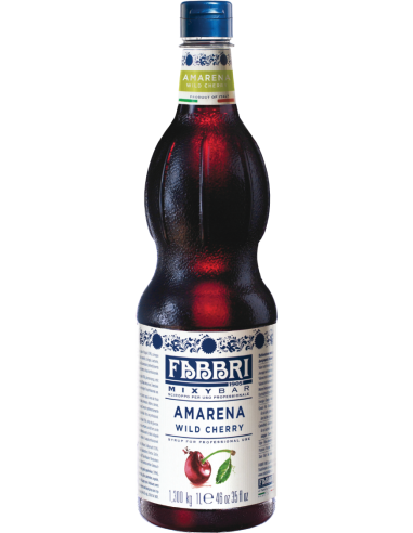 Fabbri Amarena Mixybar Cocktailsirup...
