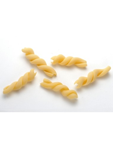 Pasta di Gragnano trecce Pastai...