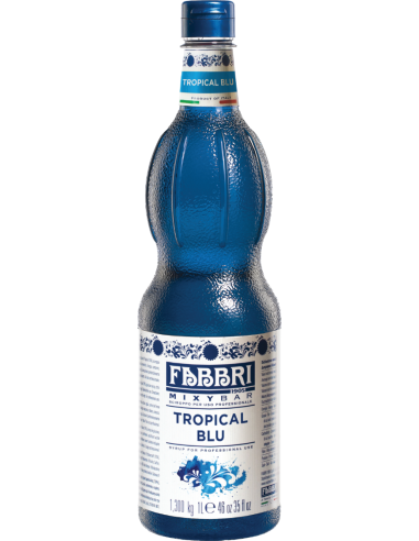 Fabbri Mixybar Cocktailsirup Tropical...