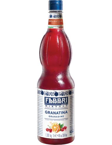 Fabbri Grenadine Mixybar...