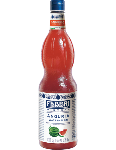 Fabbri sciroppo per cocktail mixybar...