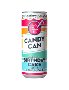 Bevanda frizzante Candy Can...