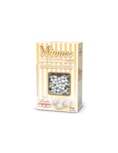 Crispo Mimose bianche di...