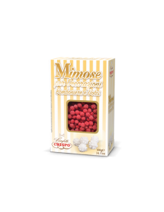 Crispo Mimose roter Zucker...