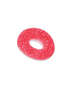 Feine Bonbons in Form von...