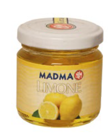 Zitronenpaste 100 g für Eis und...