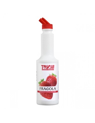 Akrobatischer Fruchtsirup Toschi...