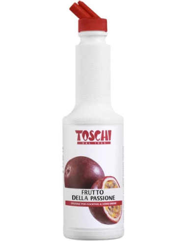 Akrobatischer Fruchtsirup Toschi...