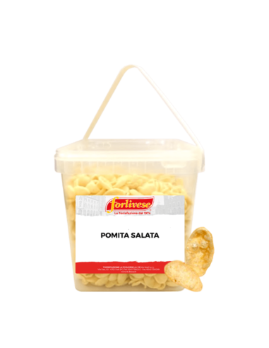 Gesalzener Pumita Eimer 400 gr als...