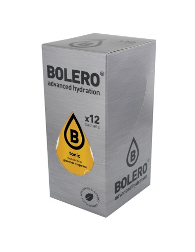 BOLERO bustine Tonic - 12 Bustine