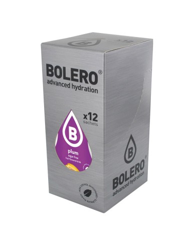 BOLERO bustine Plum (prugna) - 12...