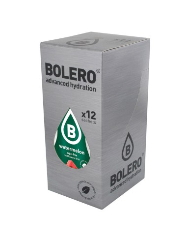 BOLERO bustine watermelon (anguria) -...