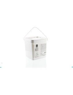Weiße Zuckerpaste 5 kg