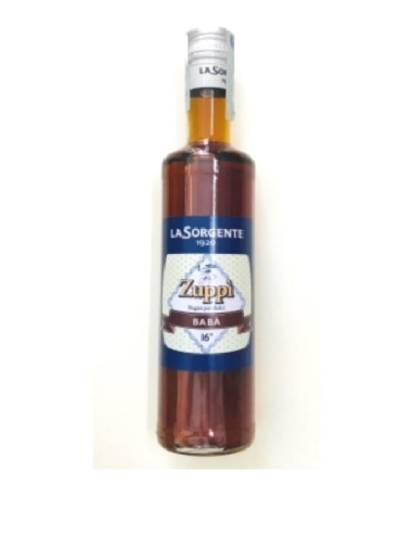 Bagna Per Dolci Zuppi' Baba' 16%  La...