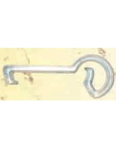 Haken für Formen H22