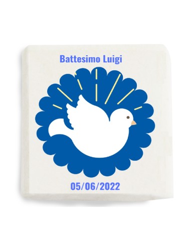Taufe Marshmallow Ihn/Sie...