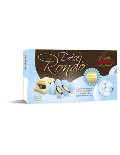 Crispo Konfetti süßes Rondo...