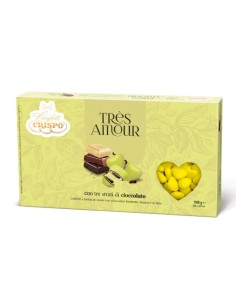 Crispo Confetti a cuore...