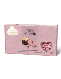 Crispo Confetti a cuore...