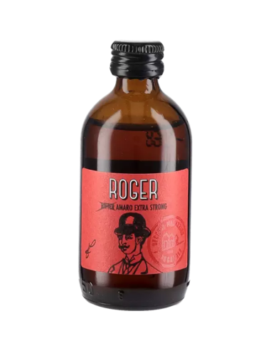 Amaro Roger Mignon cl. 5 - Bottiglina segnaposto