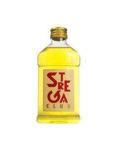 Alberti Liquore Strega club...