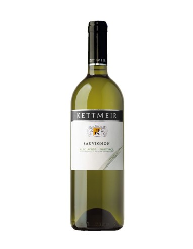Sauvignon Alto Adige Kettmeir - 75 cl