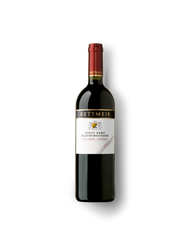 Pinot Nero Alto Adige Kettmeir - 75 cl