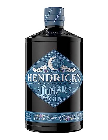 Gin Hendrick's Lunar cl.70