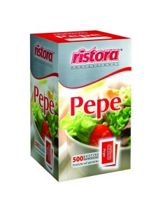 Ristora Gemahlener...