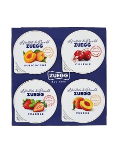 Zuegg Confetture...