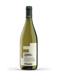 Vino Forchir Traminer...