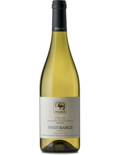 Pighin Grave Pinot Blanc...