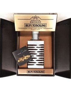 Tosolini Grappa Smoked...