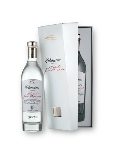 Grappa Moscato Fiori...