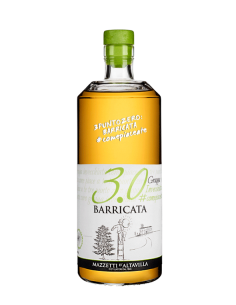 Mazzetti Grappa Barricata...