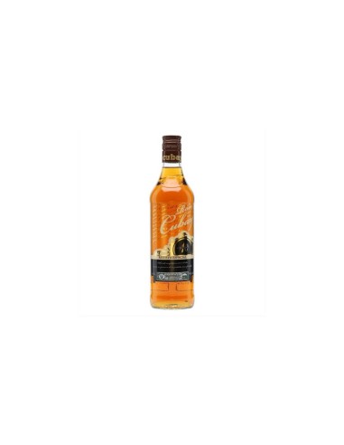 Rum Cubaney - 10 Jahre 75 cl - Kuba