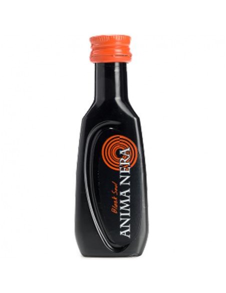 Liquore Marzadro Anima Nera Mignon 3 cl