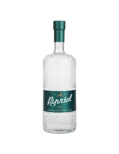 Kapriol Dry Gin Mignon 5 CL...