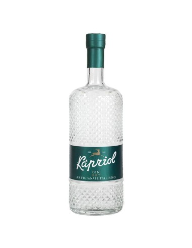 Kapriol Dry Gin Mignon 5 CL -...