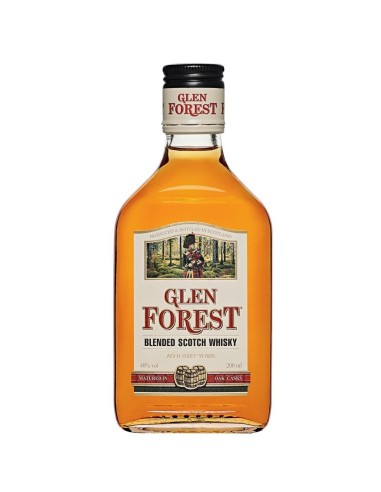 Whisky Glen Forest Mignon - CL 20