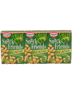 Cameo Peanuts 3 Packungen à...