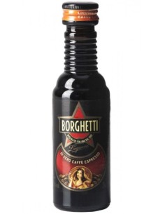 Borghetti Mignon Kaffee im...