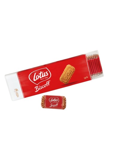 Lotus Biscoff 50...