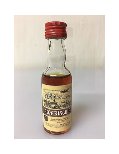Amarischia Mignon Likör CL 5 -...