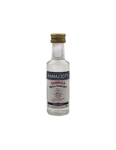 Sambuca Ramazzotti Mignon...