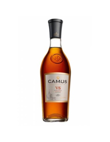 Cognac Camus Mignon da 3 CL - Gadget - Bottiglina segnaposto
